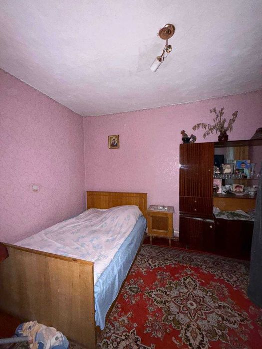 Продається будинок, Городецьке