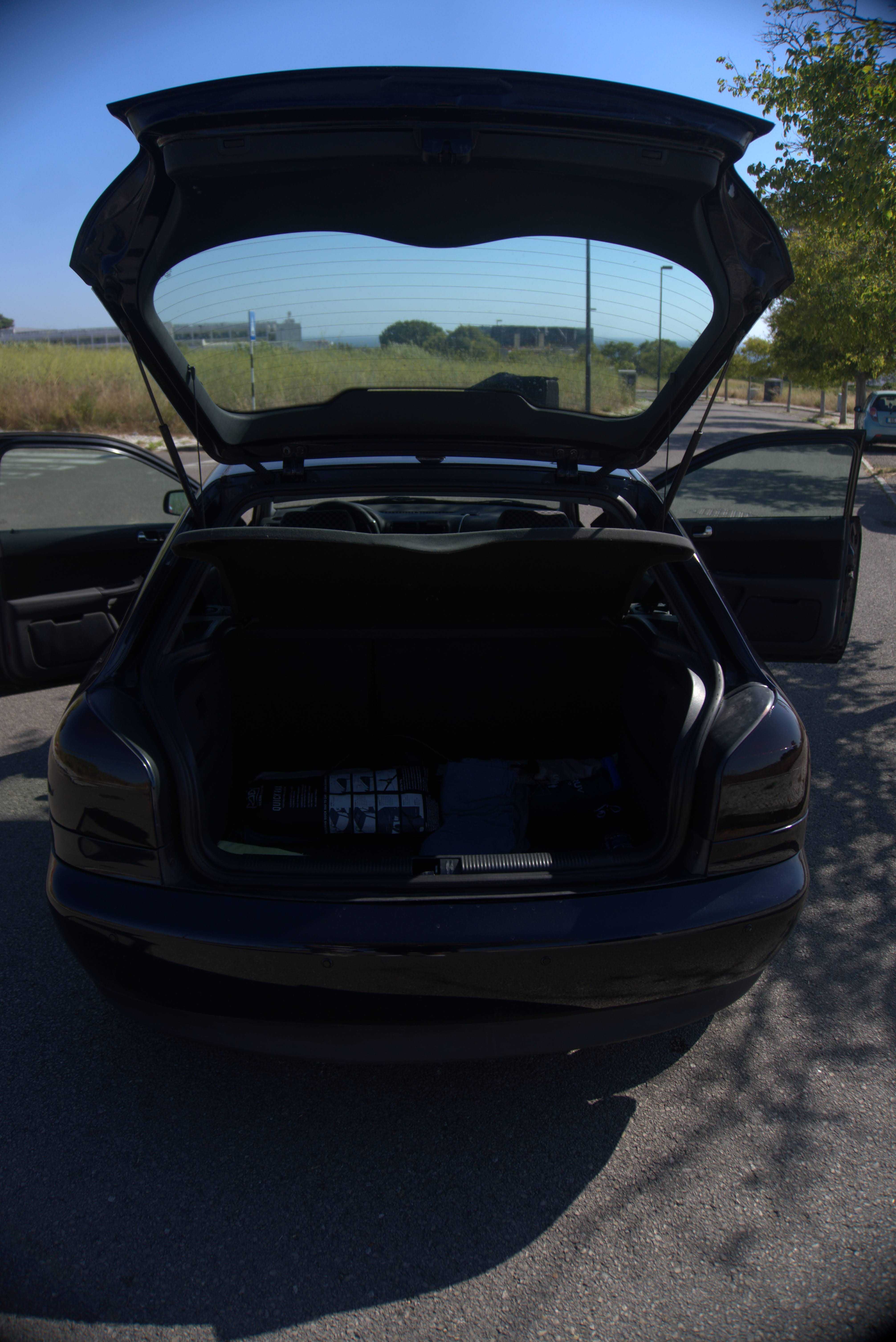 Audi A3 1.9 TDI (110cv)
