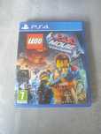 Gra LEGO move PS4 konsola PS