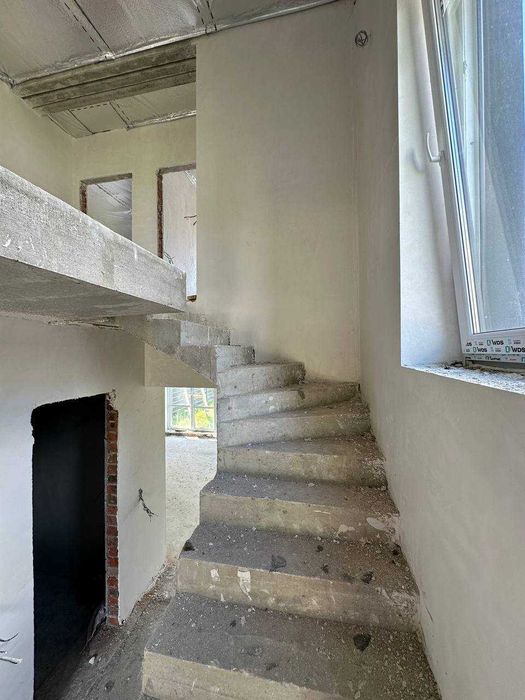 Продам дуплекс 130м2 №2 з гаражем біля Велесу в районі Софіївка