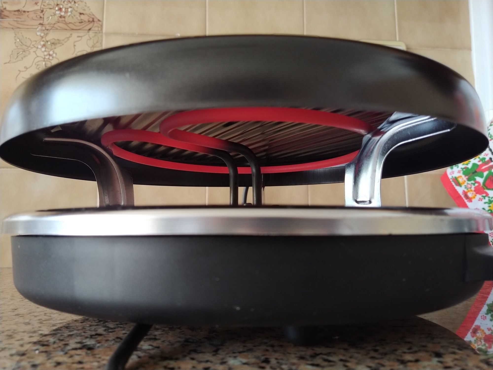Grelhador para cozinha