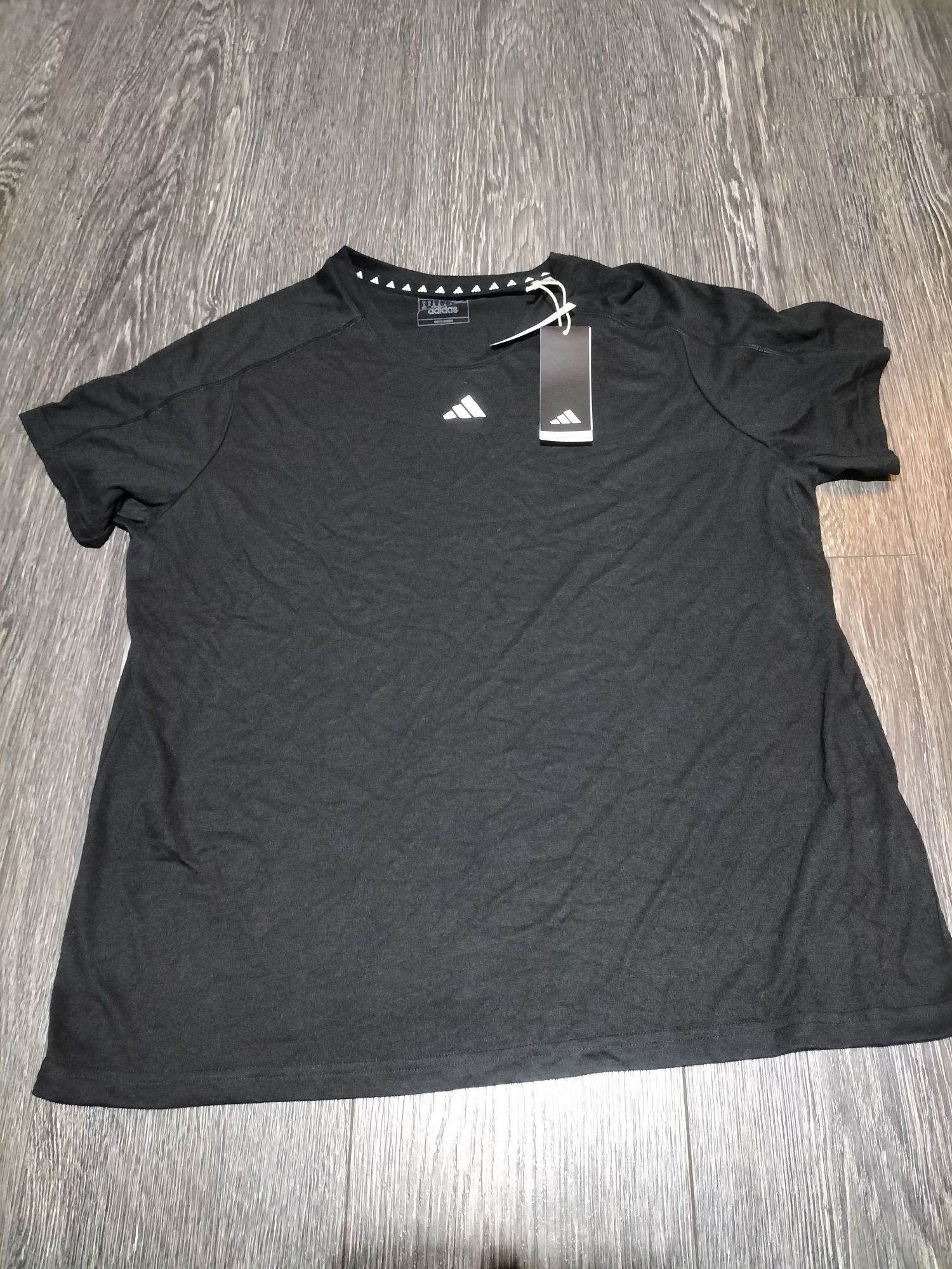 Koszulka adidas r.xl