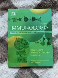 Immunologia - Abbas - wydanie 6