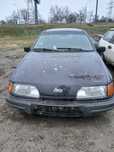 Авторазборка Форд Сиерра Ford Sierra 2.0 1989