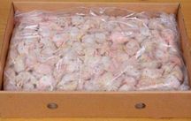Голови курячі головы куриные