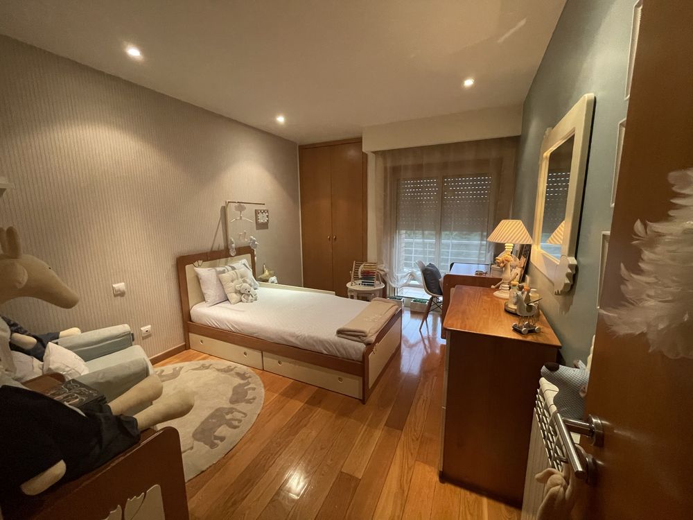Quarto de bebe / criança (modelar)