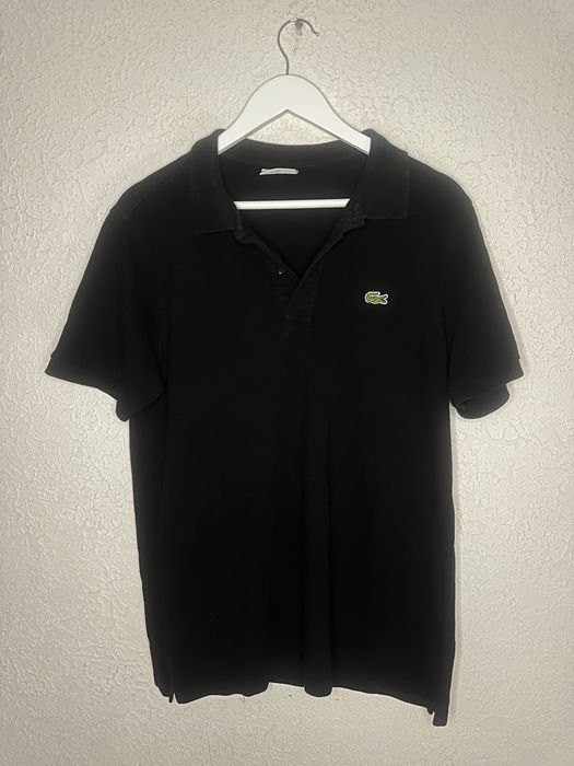 Koszulka Polo Lacoste Stan Super Elegancka