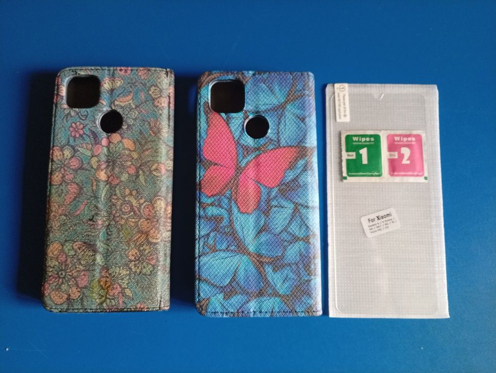 Sprzedam smartfon Xiaomi redmi 9 C