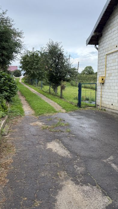 Продаж будинку с. Зарудці 118 м²