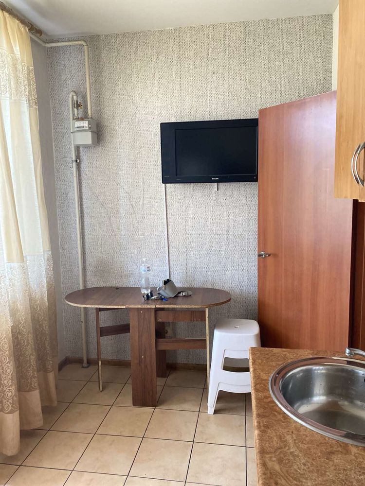 Сдам 1комнатную в 7 Небо