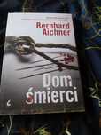 Dom śmierci Bernhard Aichner