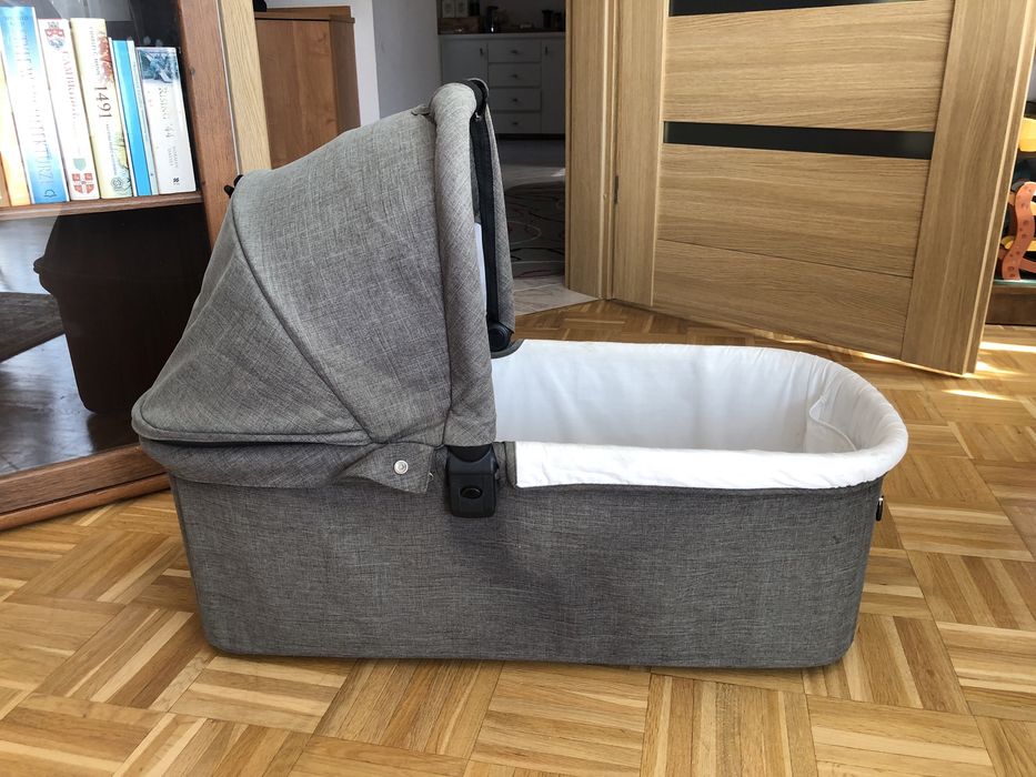 Gondola do Valco baby snap sport trend z adapterami