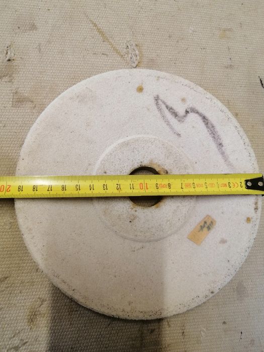 Камень абразивный