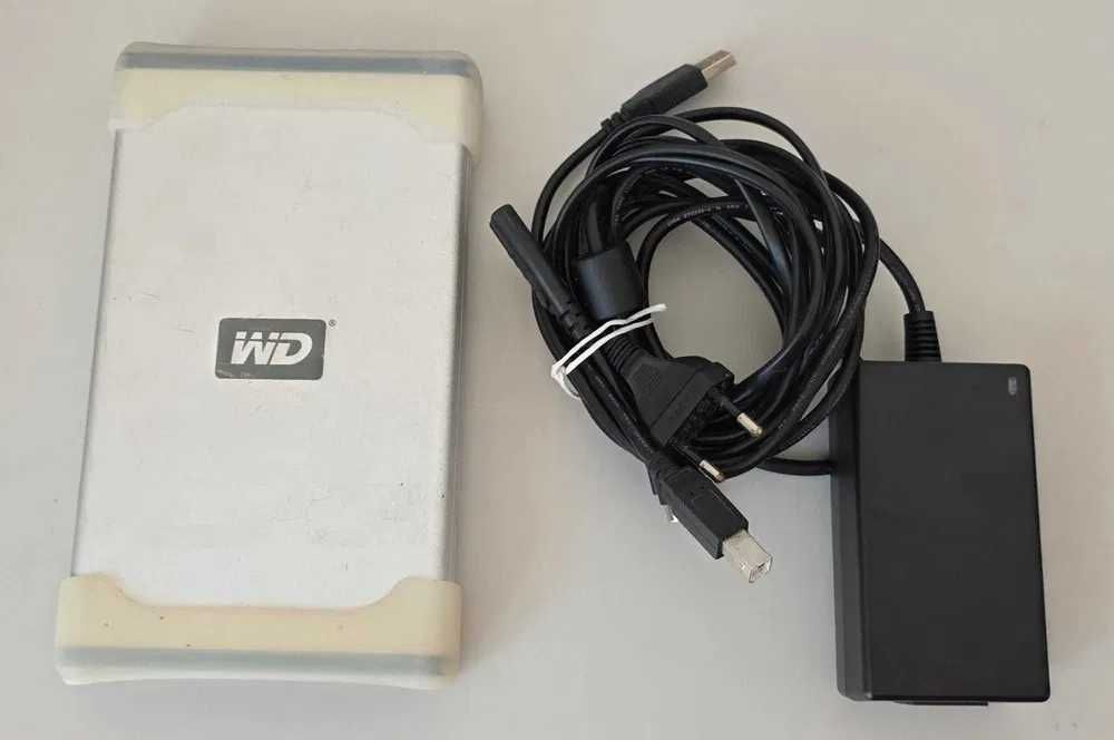 Discos Externos 2TB de 3.5"