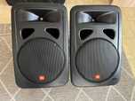 Jbl Eon 1500 kolumny pasywne. Możliwa zamiana