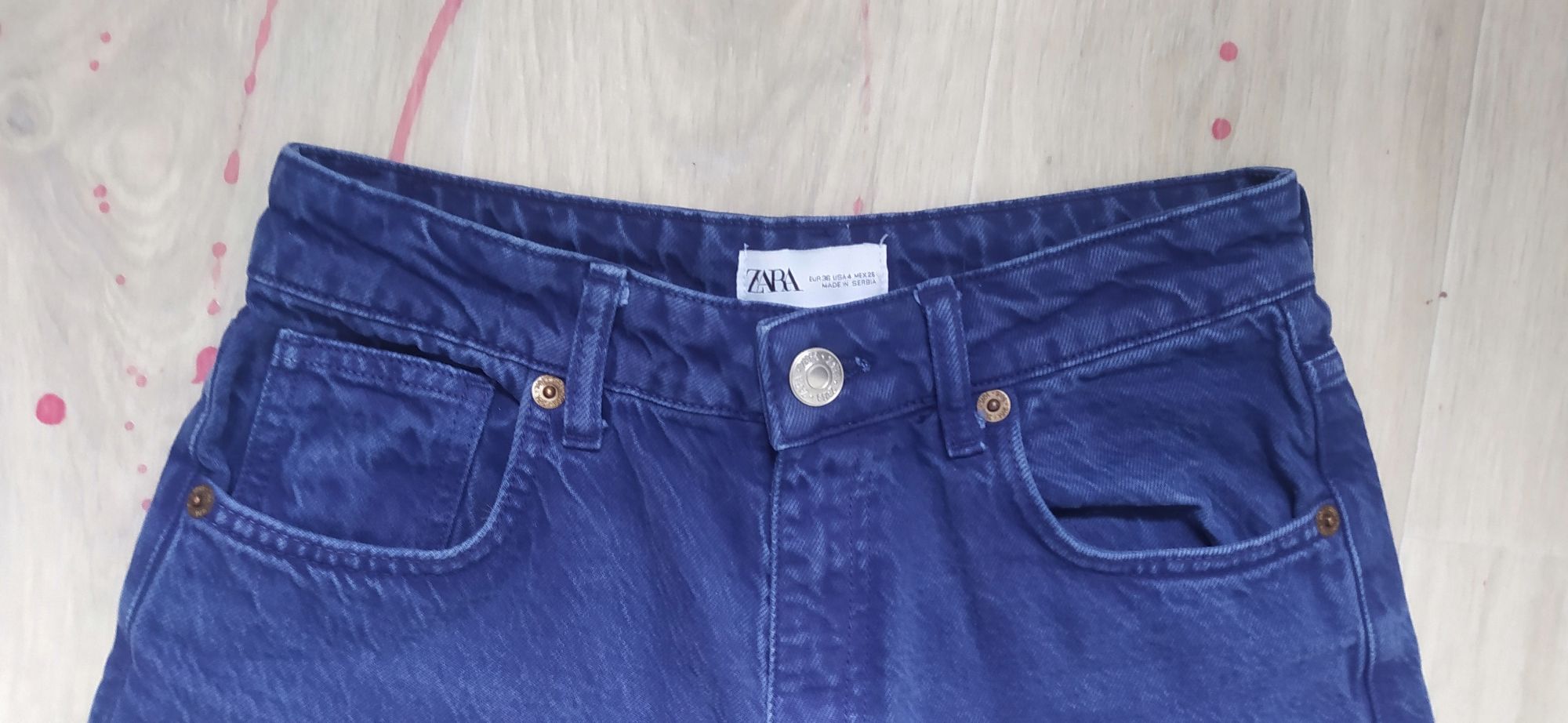 Продам джинси фірми Zara