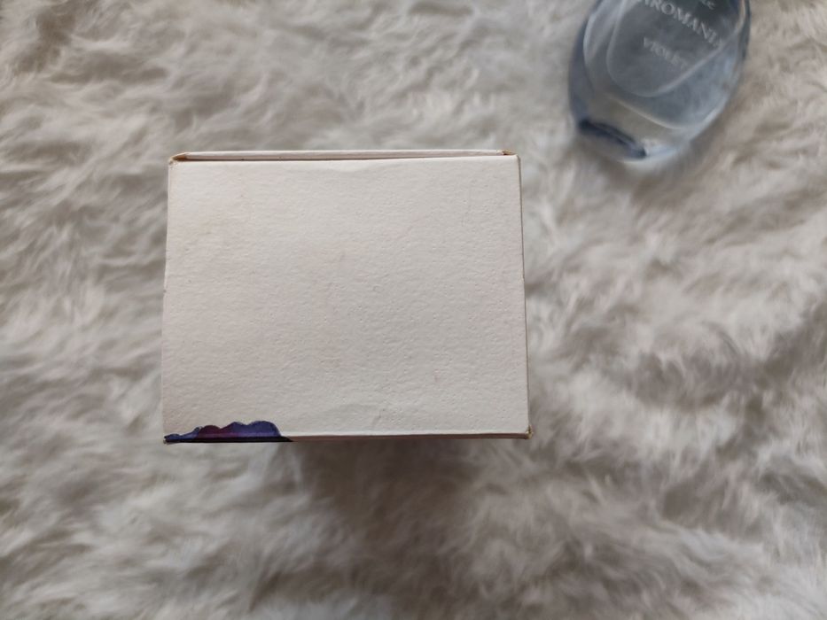 Woda toaletowa Aromania Violet