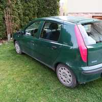 Fiat Punto II 2000r