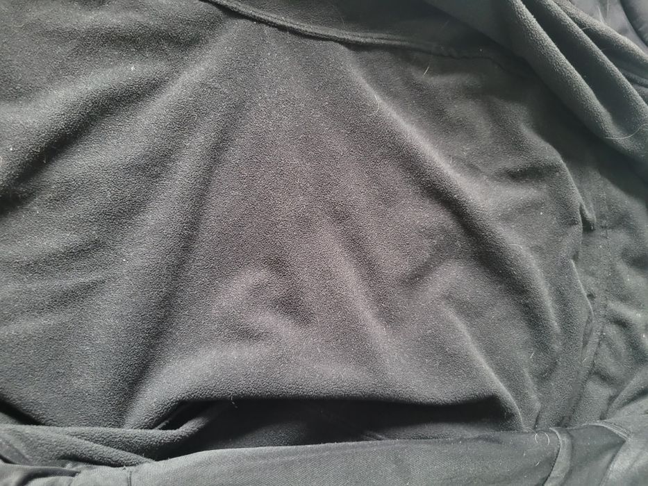 Kurtka termoaktywna damska xl Mckinley