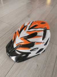 kask rowerowy uvex 52-57 cm