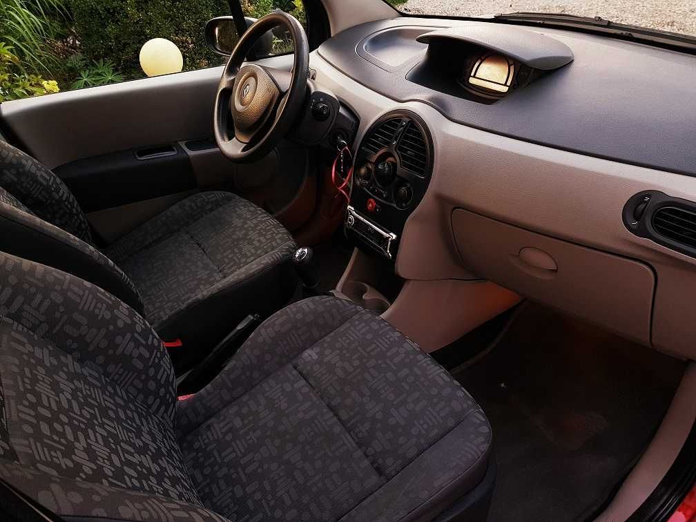 Śliczny‼️ ** RENAULT MODUS ** KLIMA‼️ Mega Stan‼️ Okazja‼️ SPRAWDŹ ‼️