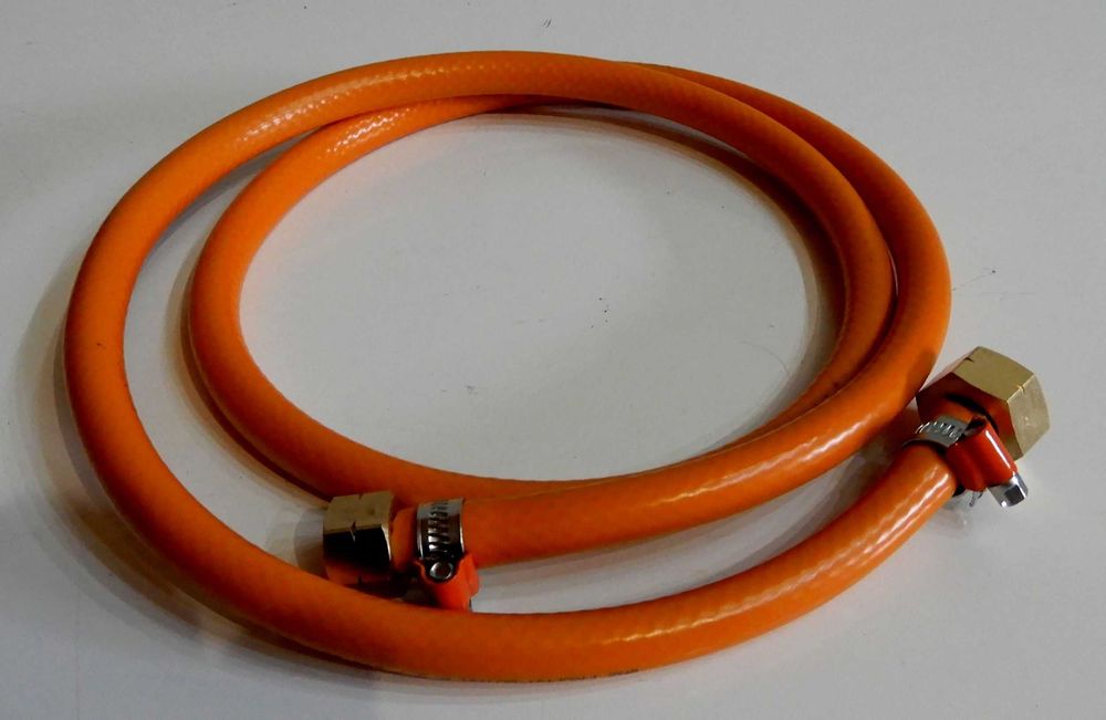 Turystyczny zestaw do napełniania turystycznych butli