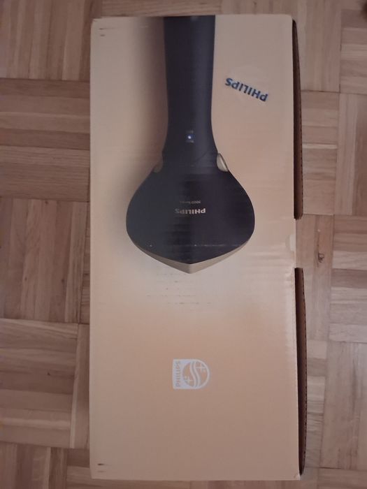 Prasownica do ubrań philips seria 7000