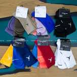 【HighWay】 Высокие носки Jordan баскетбольные спортивные nike шкарпетки