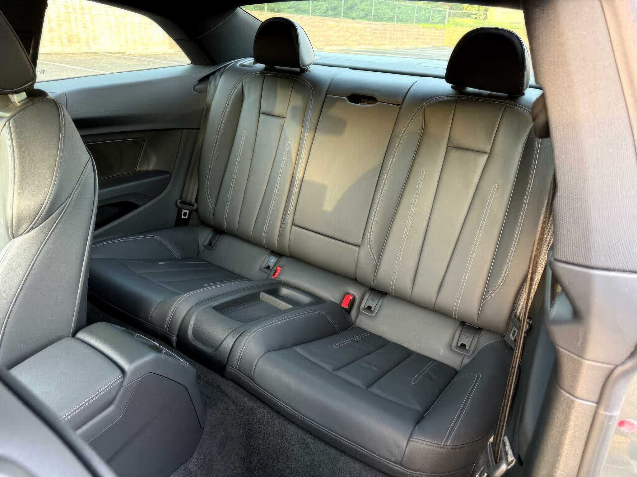 2024 Audi A5 quattro Premium S Line 45 TFSI