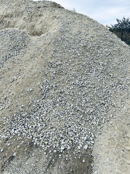 Granit Mieszanka Granitowa