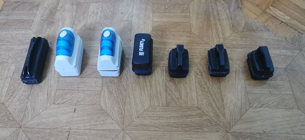 Czyścik magnetyczny