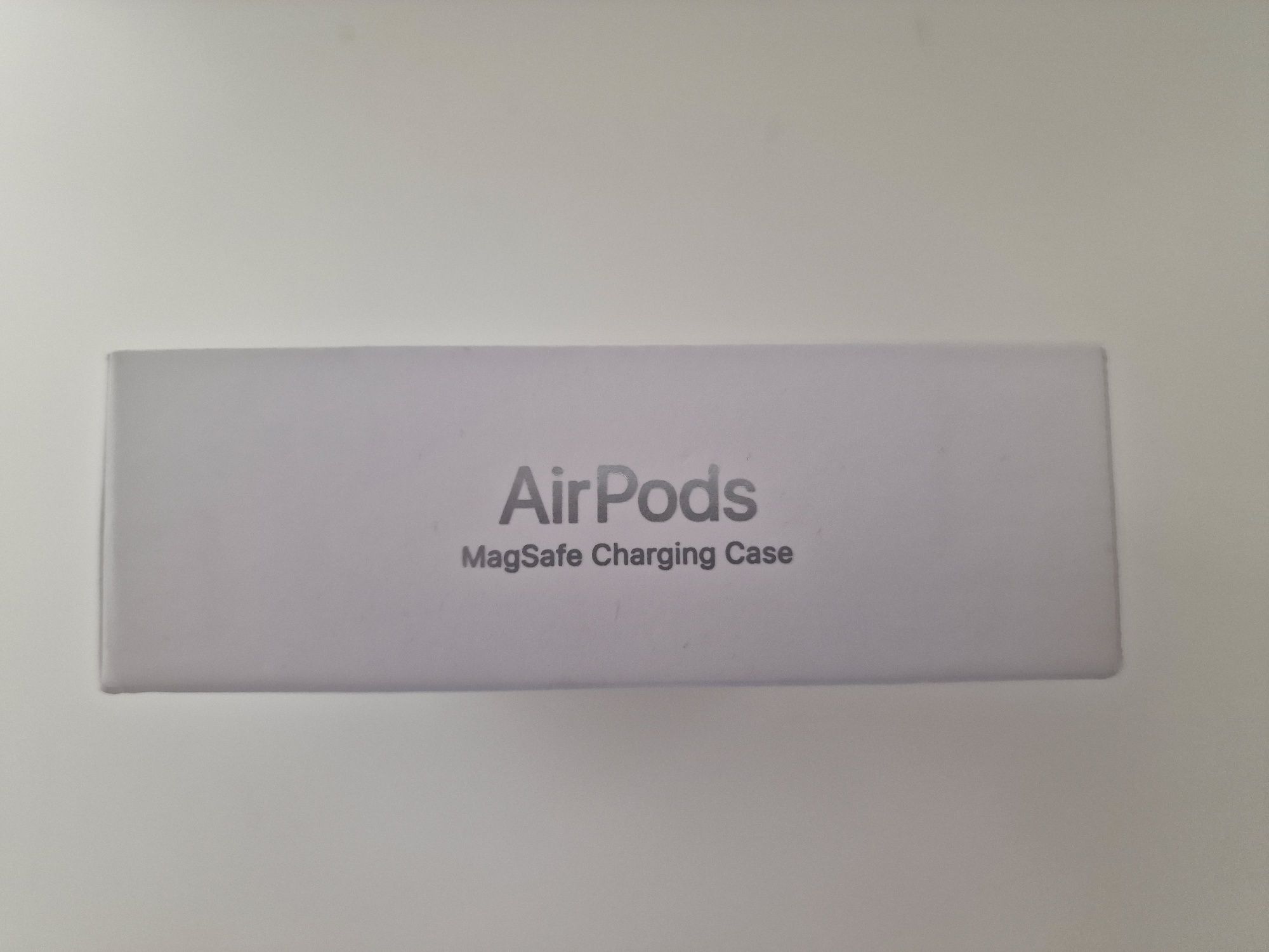 APPLE Airpods 3ª Geração