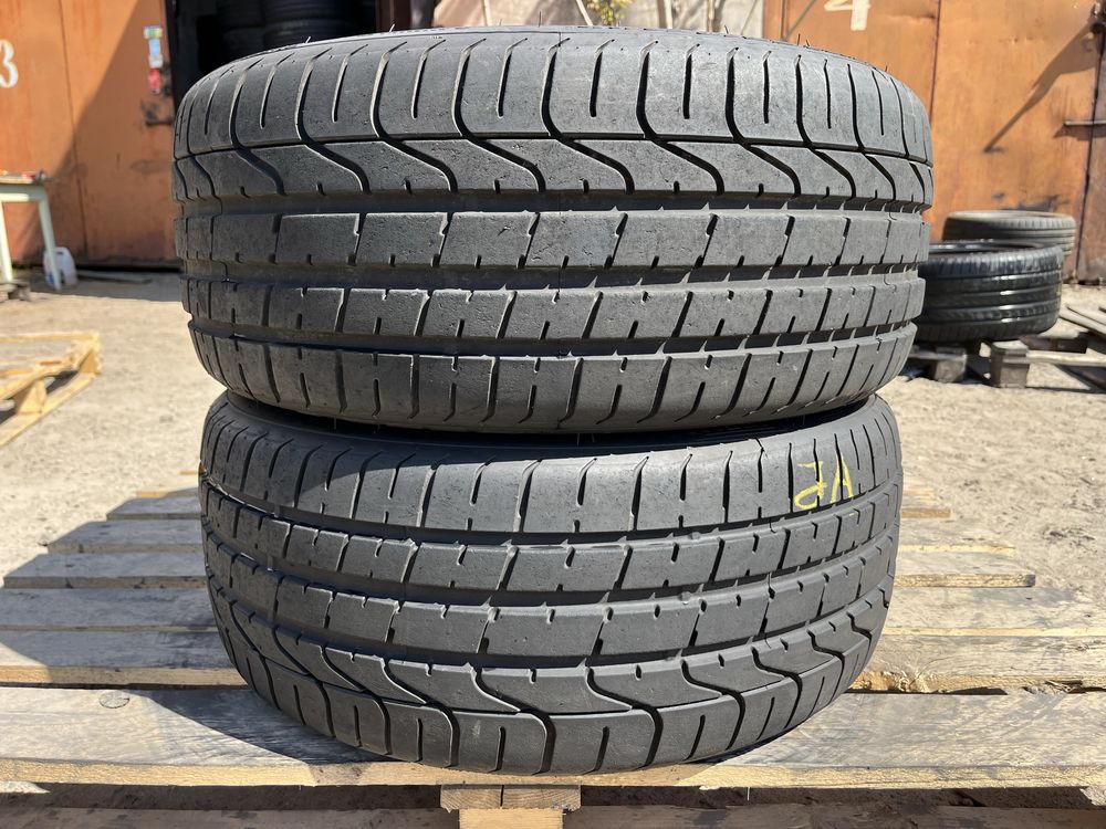 235/35 r19 Pirelli PZero Резина летняя