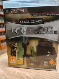 Shadow of the Colossus HD PS3, Sklep Wysyłka Wymiana