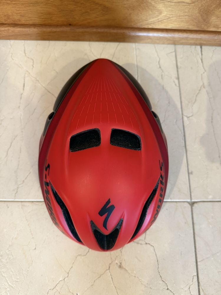 Kask Specialized Evade S-works rozmiar M