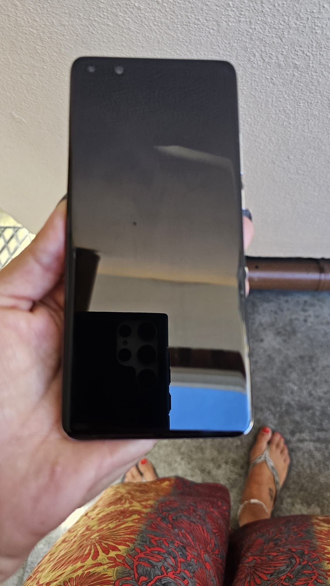 Huawei P40 Pro 256GB