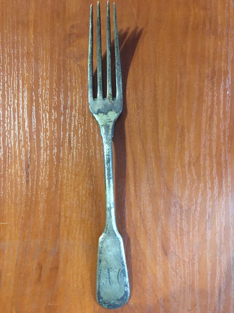 Продам вилку