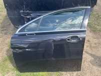 drzwi peugeot 508