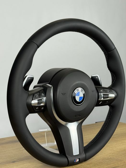 М руль М кермо BMW F SERIES, F10 F30 F15 F32 F25 F11