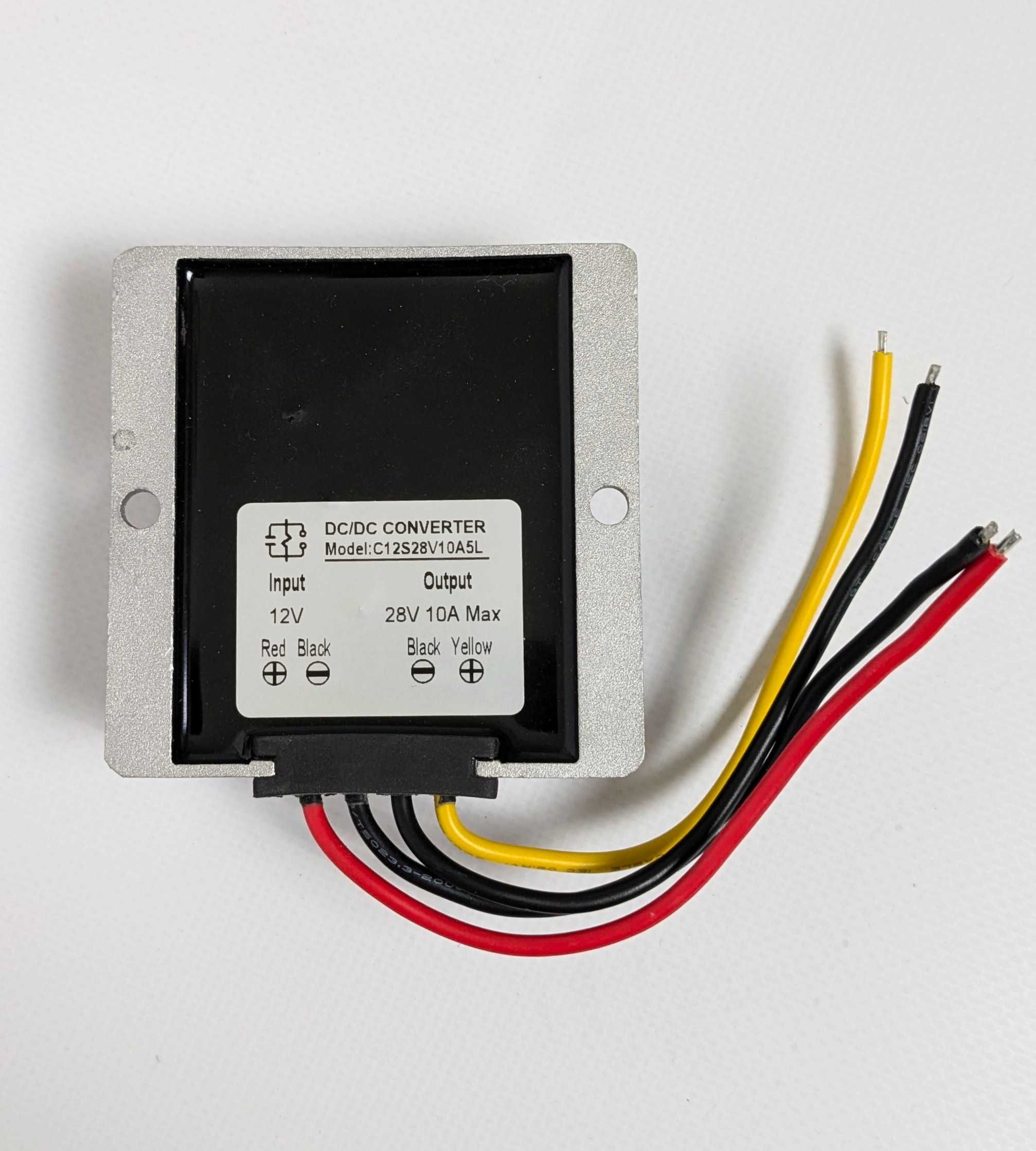 Перетворювач DC 280W