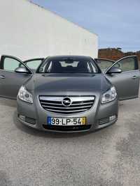 Opel Insignia 2.0 CDTI