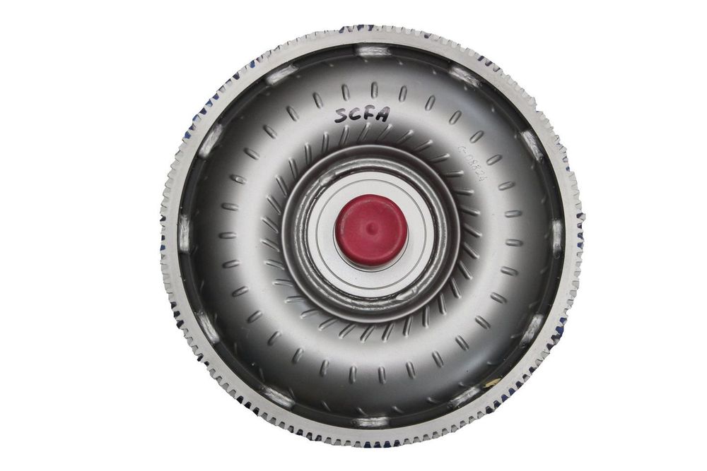 Sprzęgło hydrokinetyczne TF-60 TIGUAN