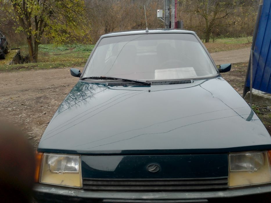 Продам Заз Таврія