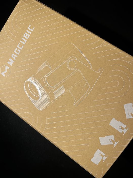 Projector Magcubic HY320 Mini