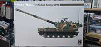 Hobby 2000 - 35005 K9A1 'Thunder' Polish Army SPH sklep Planeta Płock