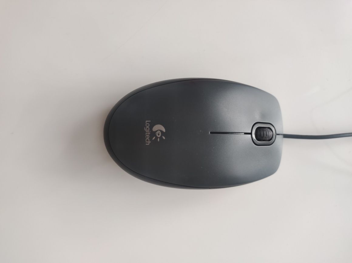 Mysz Logitech M90