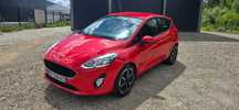 Ford Fiesta Stan Idealny