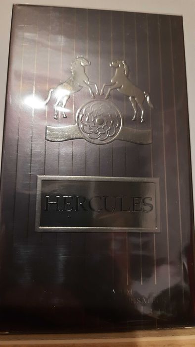 Maison Alhambra Hercules 100ml EDP insp PDM Herod nowe