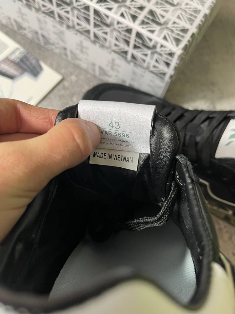 Кросівки Premiata / кроси преміата / stone island / cp / new balance