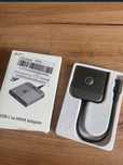 Adapter USB C to Hdmi